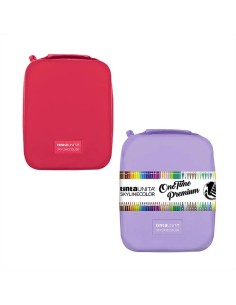 Astuccio Art Box OneTime Premium 63 Pz TintaUnita  | Scintu Bazar
