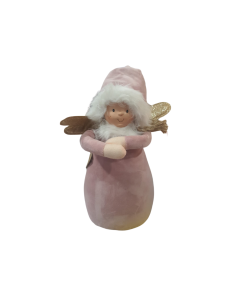 ANGELO GRANDE DECO ROSA  CM36  | Scintu Bazar