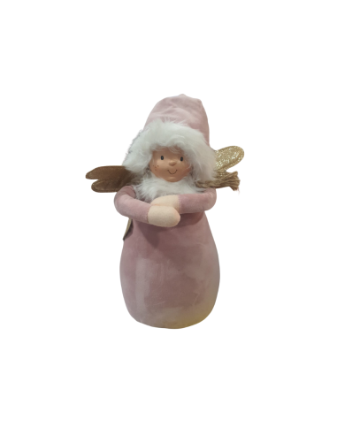 ANGELO GRANDE DECO ROSA  CM36  | Scintu Bazar