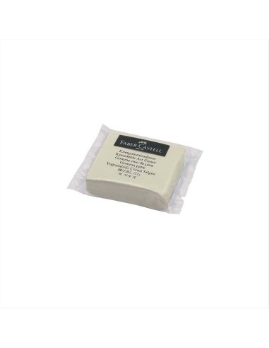 Gomma pane bianca Faber Castell  | Scintu Bazar