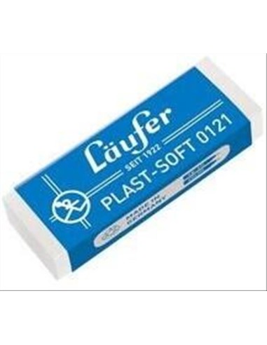 Gomma in plastica Läufer PLAST SOFT  | Scintu Bazar