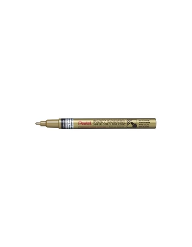 PENNARELLO PENTEL IND.FINE  MSP ORO  | Scintu Bazar
