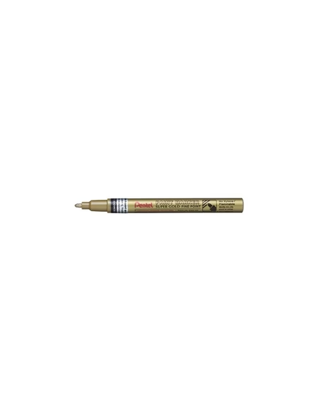 PENNARELLO PENTEL IND.FINE  MSP ORO  | Scintu Bazar