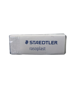Gomma Rasoplast art 526 B20 Staedtler  | Scintu Bazar