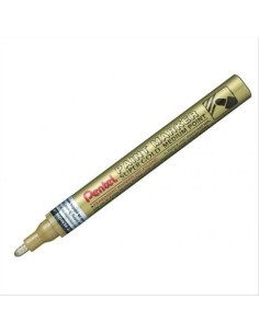 PENNARELLO IND. MEDIO PENTEL MMP10  ORO  | Scintu Bazar