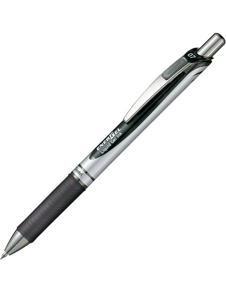 Penna Gel Energel BL 77 Click Pentel  0,7  | Scintu Bazar