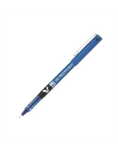 PENNA PILOT HI-TECHPOINT V5 BLU  | Scintu Bazar
