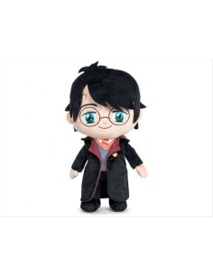 PELUCHE HARRY POTTER CM 29  | Scintu Bazar