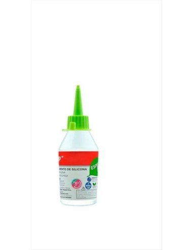 Colla al Silicone speciale per Eva 60 ml MP  | Scintu Bazar
