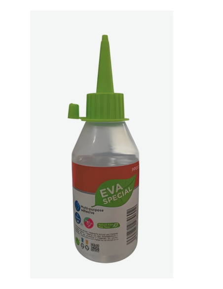 Colla al Silicone speciale per Eva 100 ml  MP  | Scintu Bazar