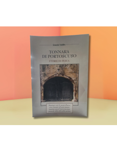 Tonnara Portoscuso - Storie di Pesca- Valdes Ernesto  | Scintu Bazar