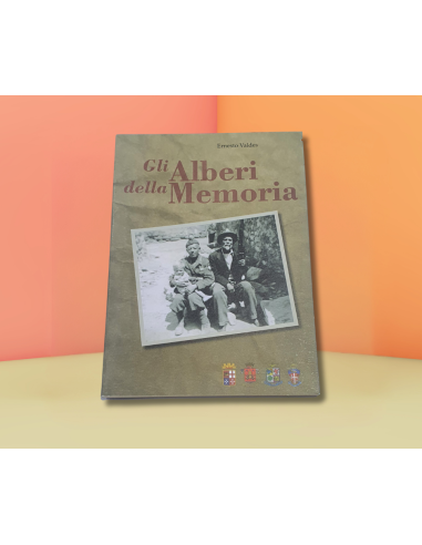 Alberi della Memoria- Valdes Ernesto  | Scintu Bazar