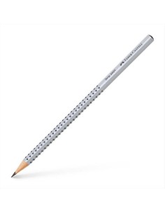 Matita grafite Faber-Castell Grip antiscivolo  2001 2B  | Scintu Bazar