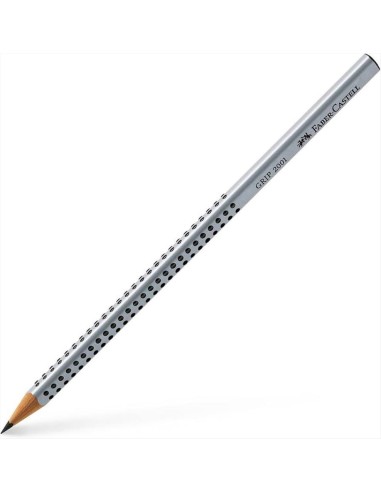 Matita grafite Faber-Castell Grip antiscivolo  2001 HB  | Scintu Bazar