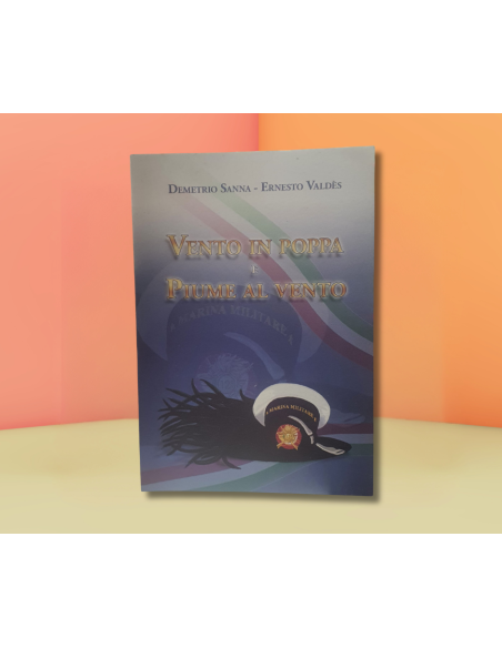 Vento in poppa e Piume al vento - D.Sanna  - E. Valdes  | Scintu Bazar