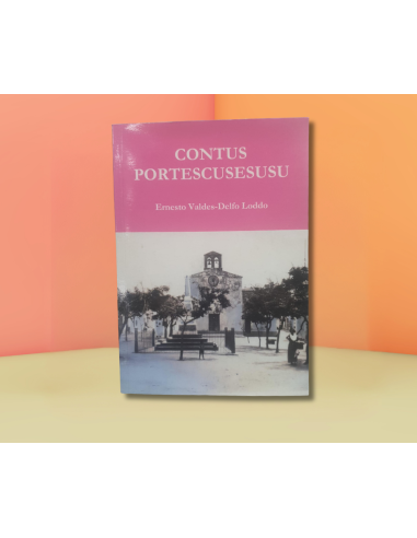 Contus Potescusesu - E.Valdes - D.Loddo  | Scintu Bazar