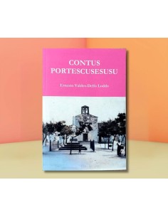 Contus Potescusesu - E.Valdes - D.Loddo  | Scintu Bazar