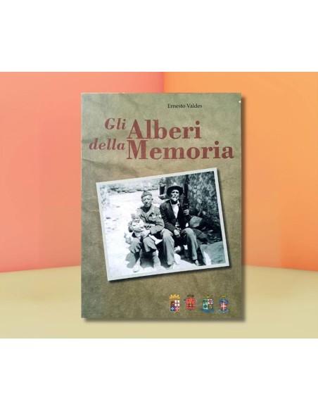 Alberi della Memoria- Valdes Ernesto  | Scintu Bazar