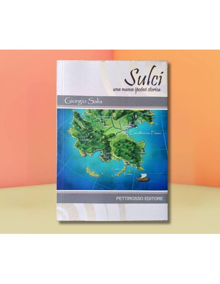 Sulci - Salis Giorgio  | Scintu Bazar