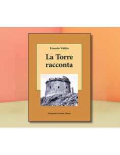 La Torre Racconta - Valdes Ernesto  | Scintu Bazar