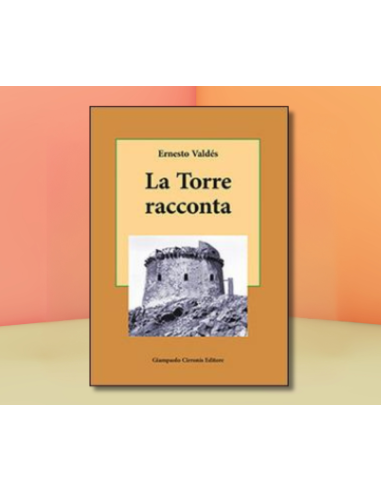 La Torre Racconta - Valdes Ernesto  | Scintu Bazar