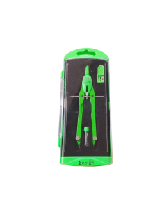 Balaustrone scolastico colorato con accessori art 81535 Lebez  | Scint