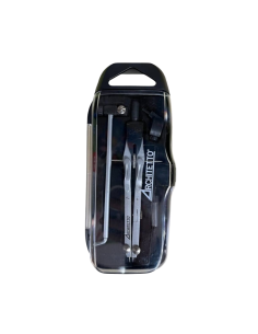 BALAUSTRONE ARCHITETTO CON SNODO E FRIZIONE ART 49567-2008  | Scintu B