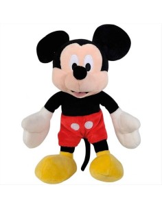 PELUCHE TOPOLINO CLASSICO CM 40  | Scintu Bazar
