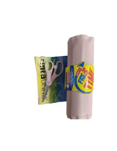 Astuccio Rotolo Pastelli  4.2 Free Time3 Tinta Unita Art  | Scintu Baz 2