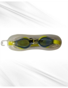 Occhialini da nuoto Junior Alfino Vekrakis assortiti  | Scintu Bazar 2