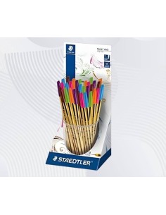 Penna sfera Noris stick 434 Staedtler  | Scintu Bazar 2