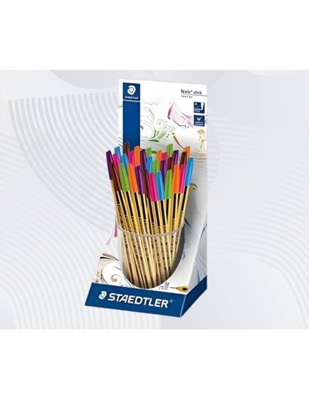 Penna sfera Noris stick 434 Staedtler  | Scintu Bazar