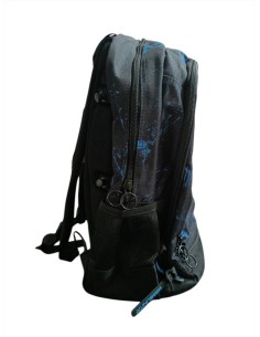 Zaino Dream Cross Graffiti TintaUnita Fantasy  | Scintu Bazar 2