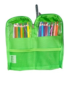 Astuccio BiTwin Special Edition 24 Pastelli Tinta Unita  | Scintu Baza 2
