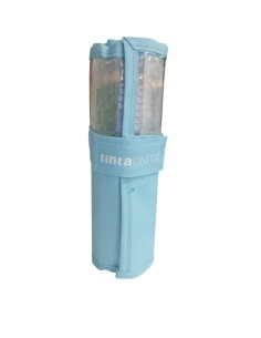 Astuccio Rotolo 24 Pastelli  4.0 Tinta Unita  | Scintu Bazar 2