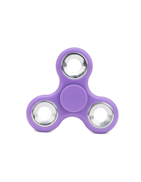 HAND SPINNER FIDGET TOTAL COLORI ASSORTITI  | Scintu Bazar