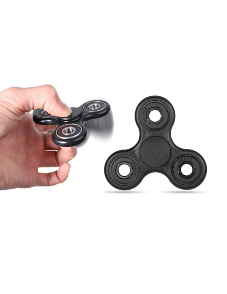 HAND SPINNER FIDGET TOTAL COLORI ASSORTITI  | Scintu Bazar