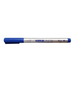Tinta Unita Pennarello Indelebile Marker Pen  Punta M 1.0  mm  | Scint 2
