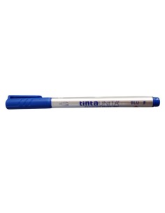 Tinta Unita Pennarello Indelebile Marker Pen Punta F 0.7  mm  | Scintu 2