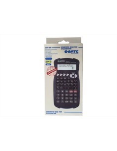 Calcolatrice scientifica big display 240 funzioni SCT05 E-MATE  | Scin