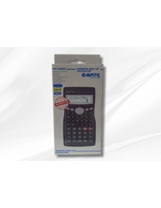 CALCOLATRICE SCIENTIFICA BIG DISPLAY ART CS-102II - E-MATE