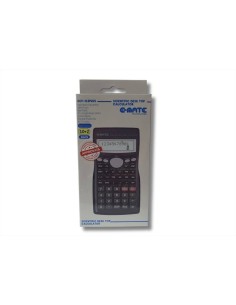 CALCOLATRICE SCIENTIFICA BIG DISPLAY ART CS-102II - E-MATE 2