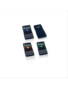 CALCOLATRICE SCIENTIFICA BIG DISPLAY ART CS-102 E-MATE  | Scintu Bazar 2