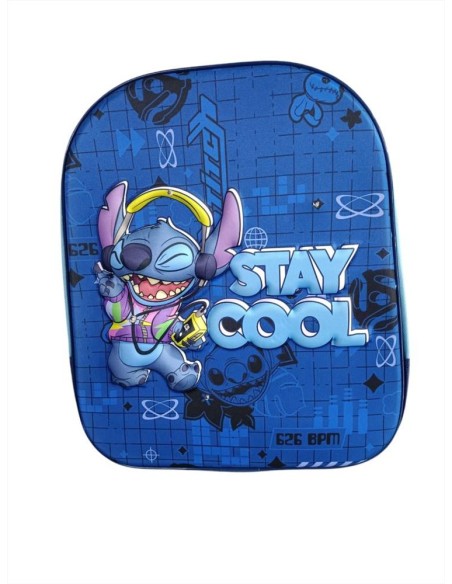 ZainoStitch Led 3D  | Scintu Bazar