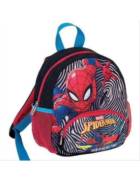 Zaino small The Spiderman  | Scintu Bazar